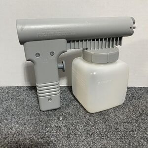 Kirby Carpet Shampoo Sprayer Gun Bottle Attachment Vacuum Cleaner Tool